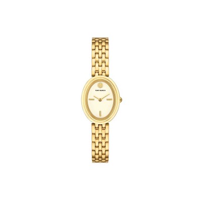 TORY BURCH OVAL WATCH TBW6032